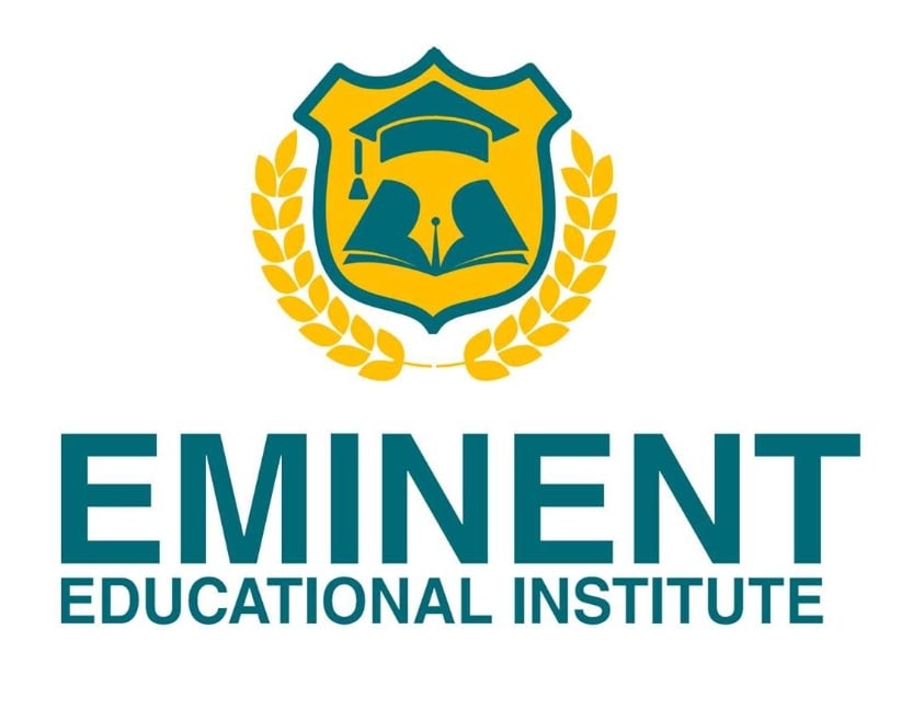 Eminent Educational Institute logo